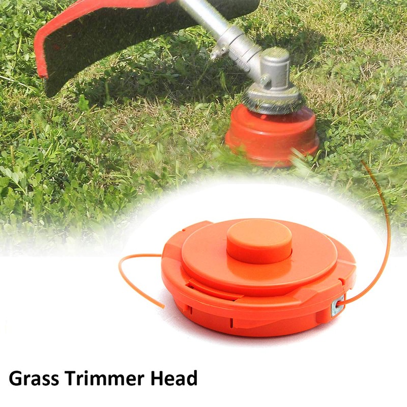 Powerful Tools Universal High Speed Tap and Go Mowing Trimmer