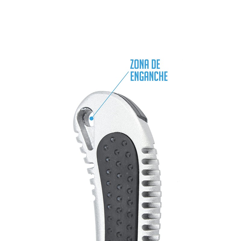 FSK Zinc Metal Cutter 18 mm