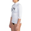 Billabong Tropic Surf SSRash Guard Women's Black