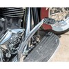 Victory Motorcycle New OEM Chrome Billet Foot Pegs, 2879650-156