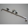 Dalton Dulton Magnetic Memo Bar S026 – 20 [Office Supplies]
