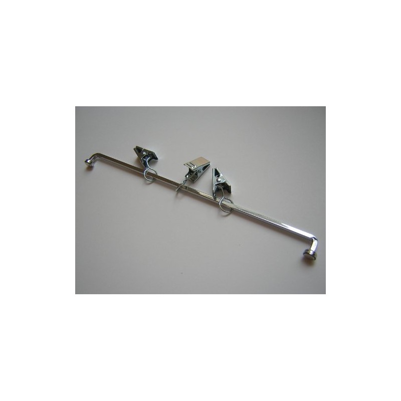 Dalton Dulton Magnetic Memo Bar S026 – 20 [Office Supplies]