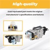Amazeful 575459001 Carburetor for RedMax GZ23N GZ25N BCZ260TS GZ30N BCZ3060TS
