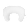 Boppy Nursing Pillow, Bare Naked; Larger, More Supportive Pillow for