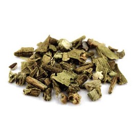 Mistletoe Organic 500g Cut by Dragonspice Naturwaren 500g Cut