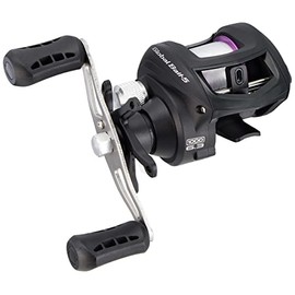 OGK Global Bait 5 1000 Black
