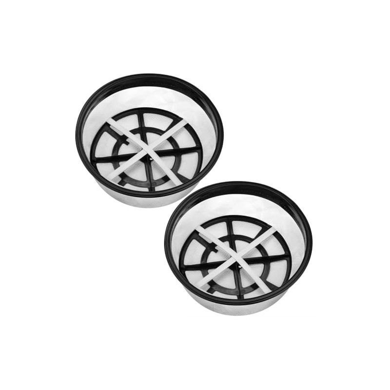 Replacement Hoover Filter Compatible with Henry HVR160 HVT160 Hetty 160