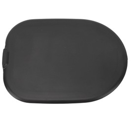 Rear Wheel Arch Protector Trim 7E0809967 Wheel Arch Fog Light Access Cover Trim Replacement for T6 for 2K 7C