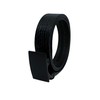 ZYNKY Black Leather Belt for Men, Mens Belt for Jeans