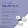 Crema Azelaic acid peptide facial cream 55ml