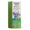 Sinupret Syrup Kids 2+ 100ml
