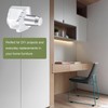 20 PCS 5 Millimeters Shelf Support Peg,Shelf Support Peg,Support Cabinet
