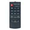 ALLIMITY N2QAYB001215 Replacement Remote Control for Panasonic Audio System SC-DM502E-K
