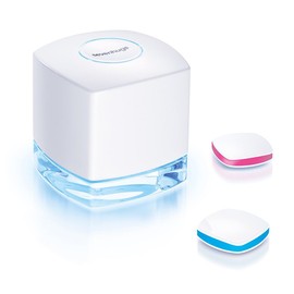 HugOne, Improve Your Sleep with This Tracke