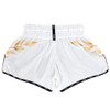 YOKKAO First at The Race Shorts White/S