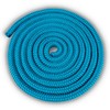 HAEST - Cuerda de saltar 2,10 m Verde 88 g