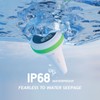 Inkbird Solar Spa Floating Pool Thermometer Wireless Inkbird IBS-P03R IP68