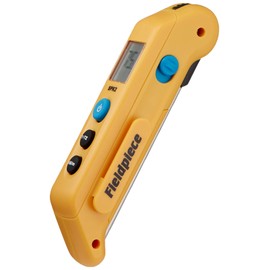 SPK2, Folding Pocket in-Duct Thermometer