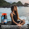 Cognistrong (5 Pack) Cogni Strong Pills, CogniStrong Brain Health Nootropic