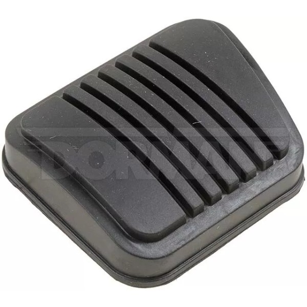 Dorman - HELP Brake Pedal Pad Fits Ford Pinto Mercury