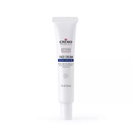 Cremo Face Cream with Retinol, Defender Series, 1 Oz