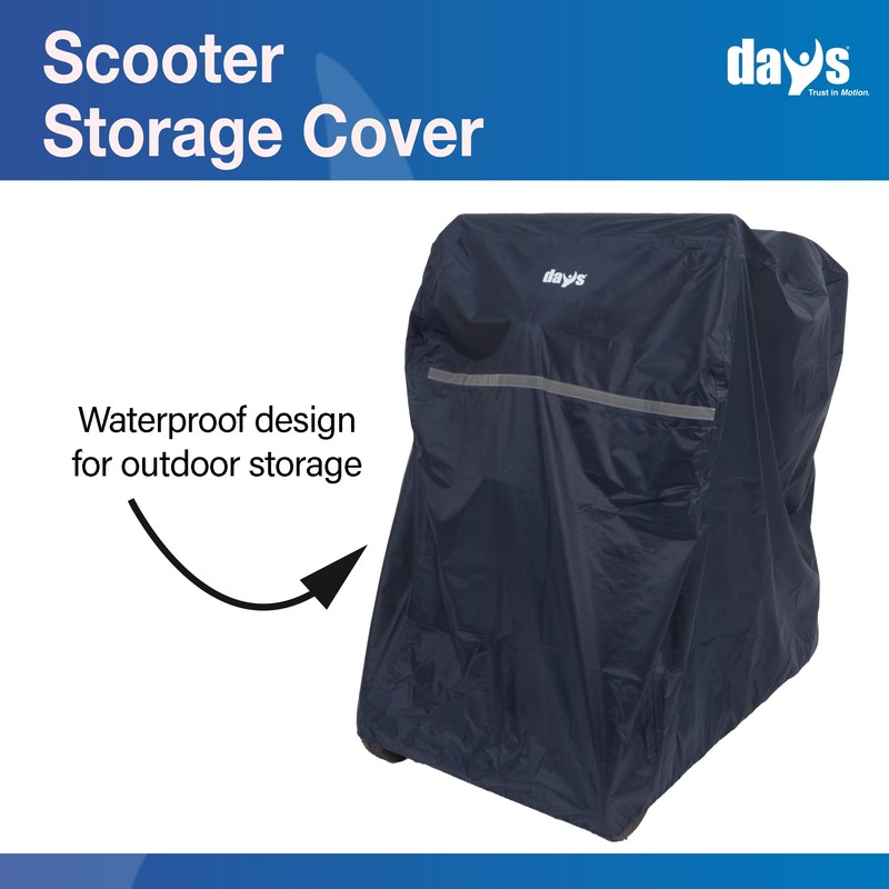 Days Scooter Storage Cover Small
