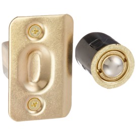 NATIONAL MFG/SPECTRUM BRANDS HHI N830-106 PB Drive in Ball Catch