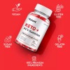 Valiant Keto ACV Gummies, Max Strength, Valient Keto Supplement (5