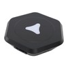 Ultrasonic Bugs Repeller Hex Shape Battery Powered Cordless 3 Modes