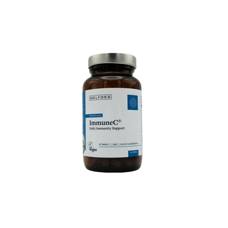 Patrick Holford Immune C 60 Tablets