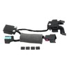 HouYeen Gear Shifter Position Sensor Micro Switch for Sko-da Kar-oq