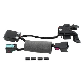 HouYeen Gear Shifter Position Sensor Micro Switch for Sko-da Kar-oq Octa-via Superb mk3 V-W Beetle Golf mk7 2011-Onwards