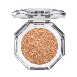 Too Faced Disco Crush High Shine Glitter Eye + Face Sparkle | Multi-dimensional Use, Lightweight, Creamy + Saturated Color, 0.05 Ounce, Magic Sprinkles
