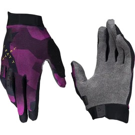 MTB Gloves Gripr 1.0 with MicronGrip and seamless palm