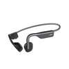 SHOKZ OpenMove Wireless Headphones, [England Athletics Recommended] Bluetooth Bone Conduction