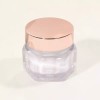 Beauty Young 뷰티영 오광채 산소 톤업크림 (SPF50) 50ml 1개 Beauty Young Glow Radiance Oxygen Tone-Up Cream (SPF50) 50ml 1pc