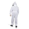 Bee Suit for Men & Women Beekeeping Suit Sting Proof