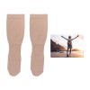 Unbranded Compression Socks Elastic Compression Socks Increasing Blood Circulation For