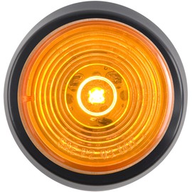 Optronics MCL56AK Amber LED Clearance Light