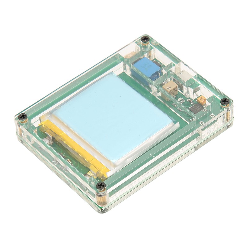 Schumann Wave Generator 7.83Hz Rechargeable Ultra Low Frequency Pulse Generator