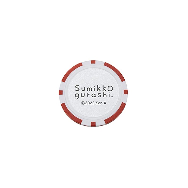 Light Golf Tip Marker Sumikko Gurashi A X-838 (010)