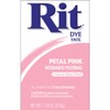 Rit Dye Powder-Petal Pink