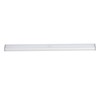 Motion Sensor Light Strip 72 LED USB Rechargeable Magnetic Suction