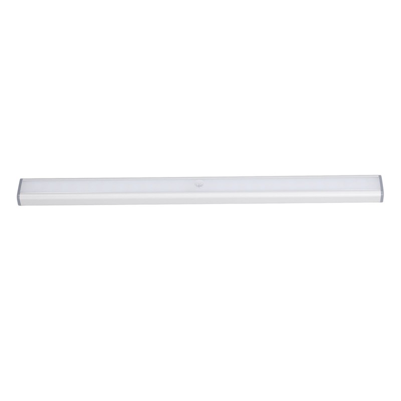Motion Sensor Light Strip 72 LED USB Rechargeable Magnetic Suction
