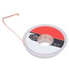 5Pcs TGK‑1015 Solder Wick Oxidation Resistant Professional Desoldering Wick for