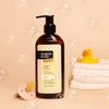 Nuggela & Sulé Baby Shampoo Extra Soft 3 to 36