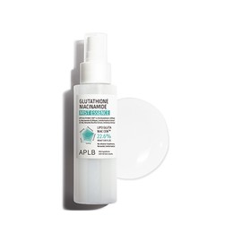 APLB [APLB]Glutathione Niacinamide Mist Essence 105ml