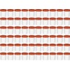 60 containers containers Ointment Cream Ointment Kruken High 12ml Capacity