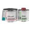 MG PRIME RAL 5018 Turquoise Blue/Turquoise Blue Acrylic Paint Matt