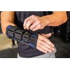PRO 11 WELLBEING Wrist and thumb brace splint stabiliser with